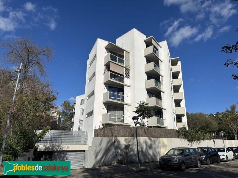 Girona - Habitatges a Sant Ponç