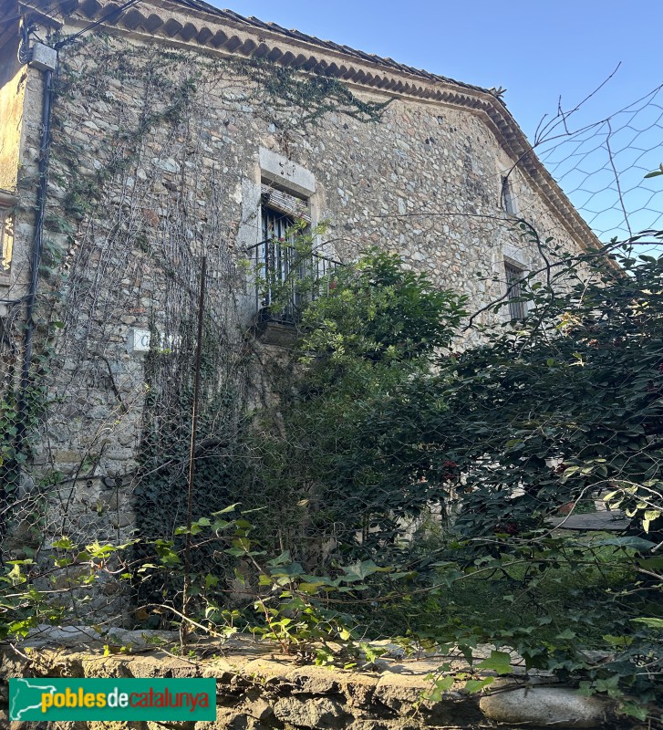 Girona - Can Segalars