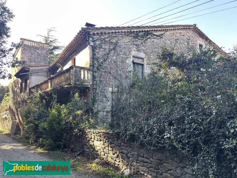 Girona - Can Segalars