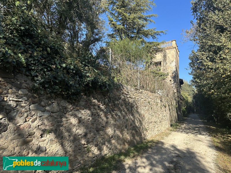 Girona - Can Segalars