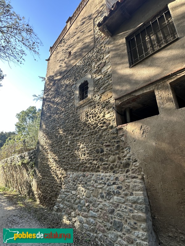 Girona - Can Segalars