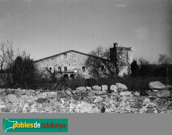 Girona - Can Segalars