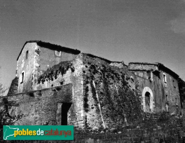 Girona - Torre de Taialà