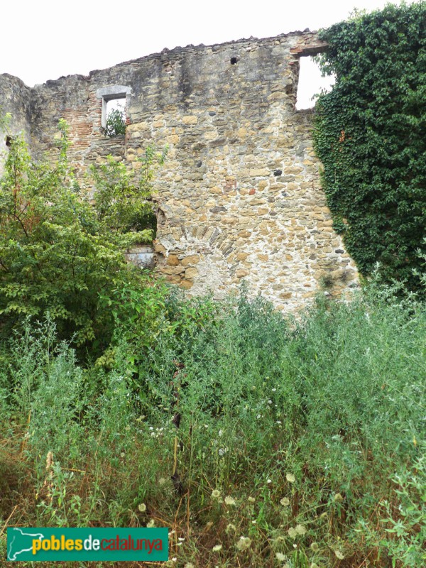 Girona - Torre de Taialà