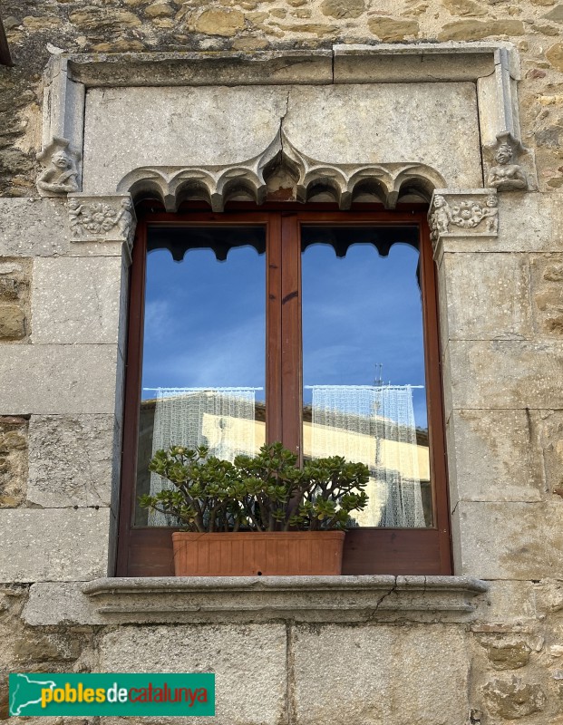 Sant Jordi Desvalls - Can Martí