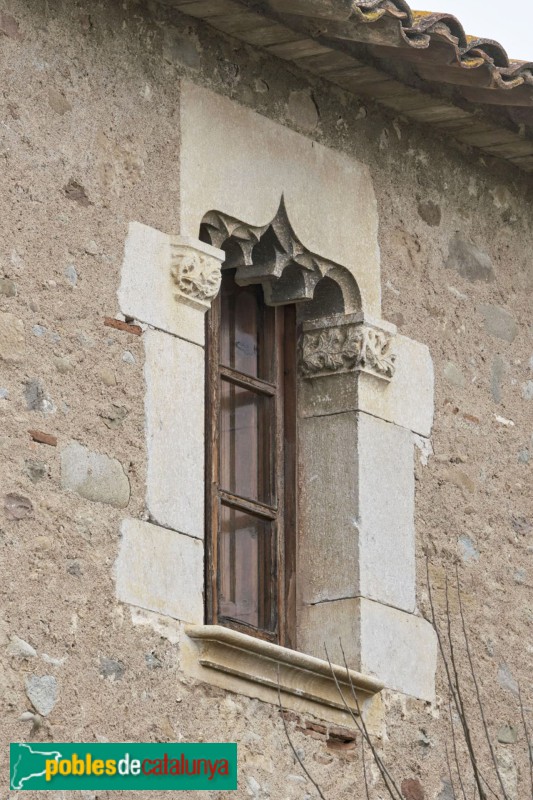 Cervià de Ter - Mas la Torre