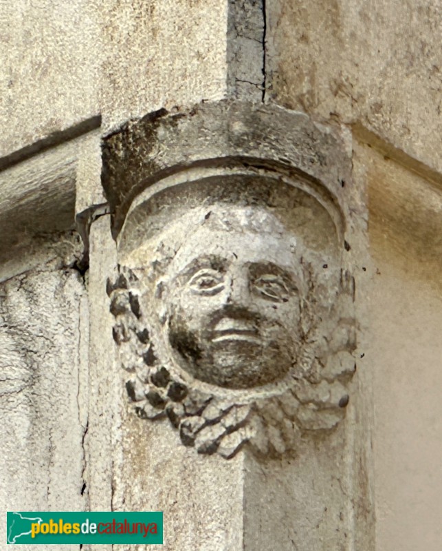 Cervià de Ter - Ca l'Alzina