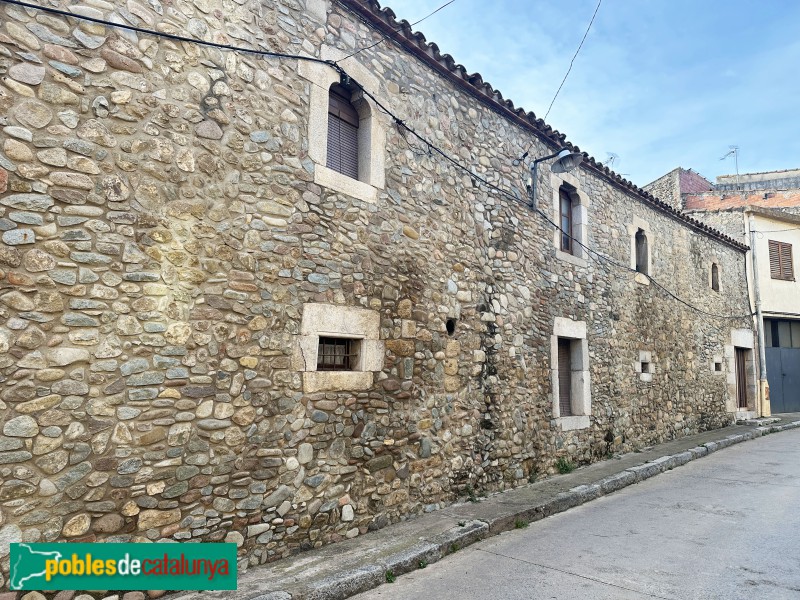 Cervià de Ter - Can Torrent