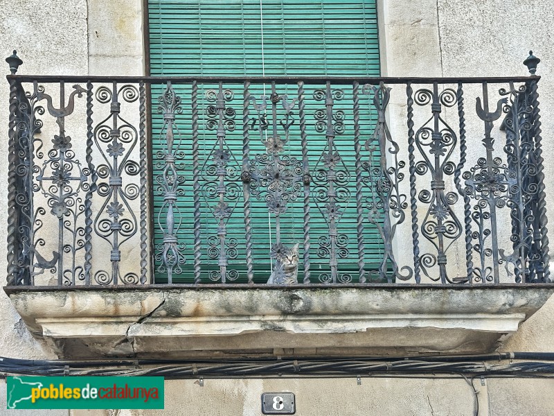 Torregrossa - Cal Ferrer