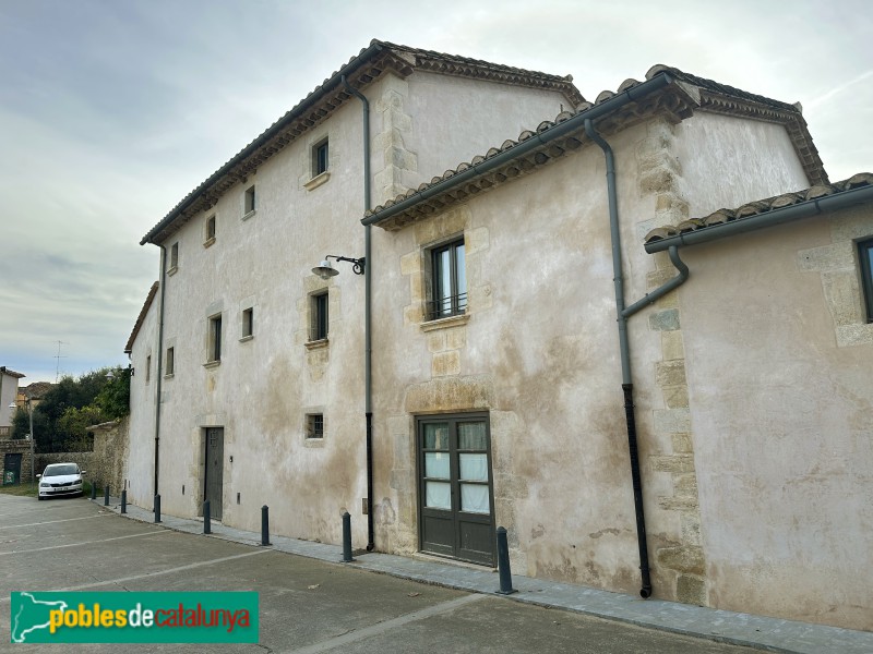 Cervià de Ter - Can Mestre