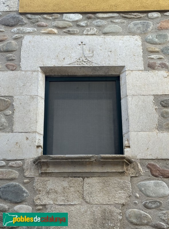 Cervià de Ter - Llinda