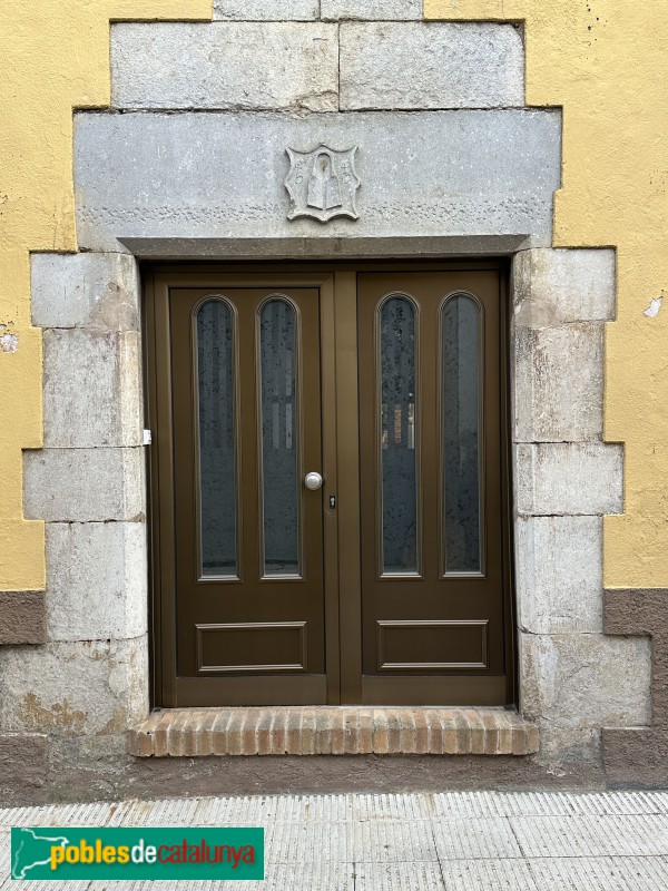 Cervià de Ter - Llinda