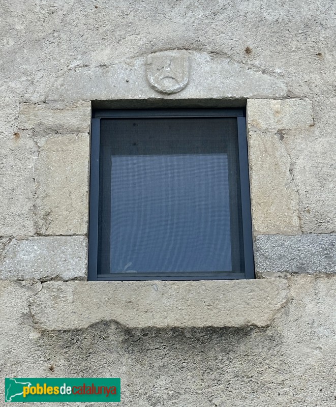 Cervià de Ter - Monestir de Santa Maria