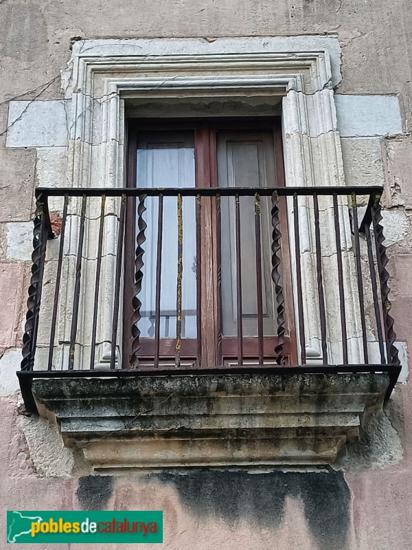 Cervià de Ter - Can Santamaria