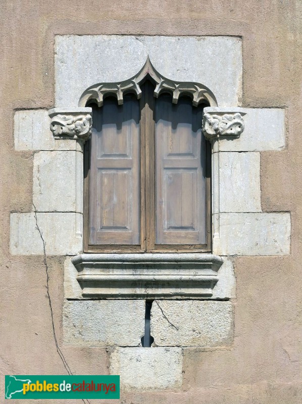 Cervià de Ter - Can Santamaria