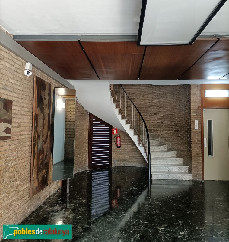 Barcelona - Còrsega, 697