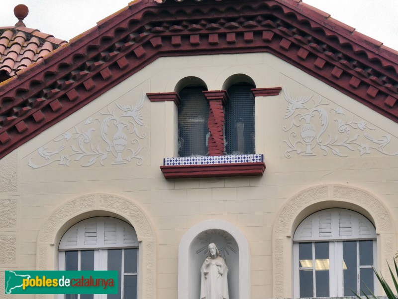 Ripollet - Ripollet - Torre de l'Argentera