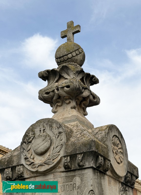 Albatàrrec - Font de Sant Salvador (Foto: Albert Esteves, 2025) Albatàrrec - Font de Sant Salvador