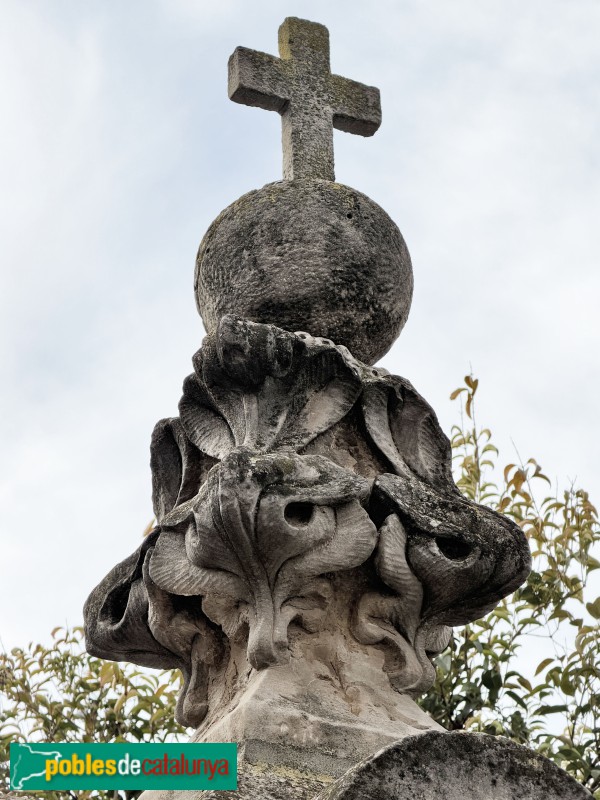 Albatàrrec - Font de Sant Salvador (Foto: Albert Esteves, 2025) Albatàrrec - Font de Sant Salvador