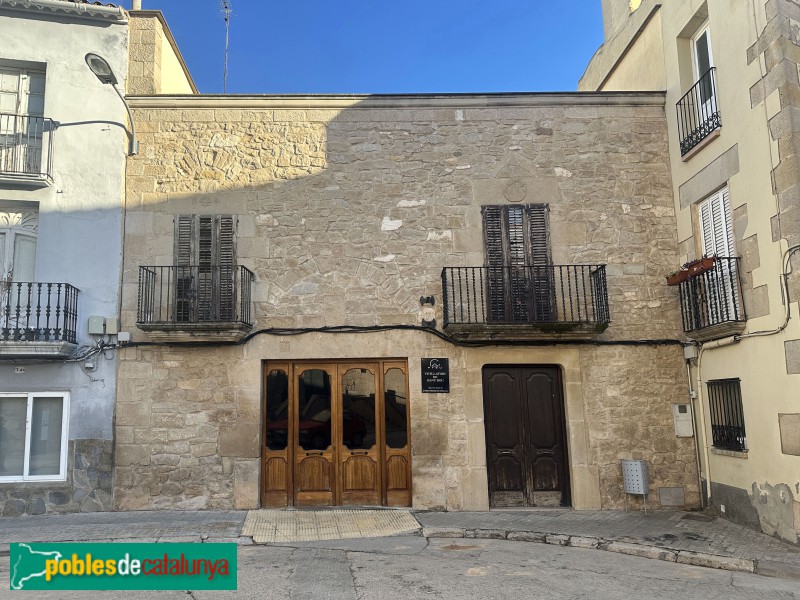 Torregrossa - Vetllatori de Sant Roc