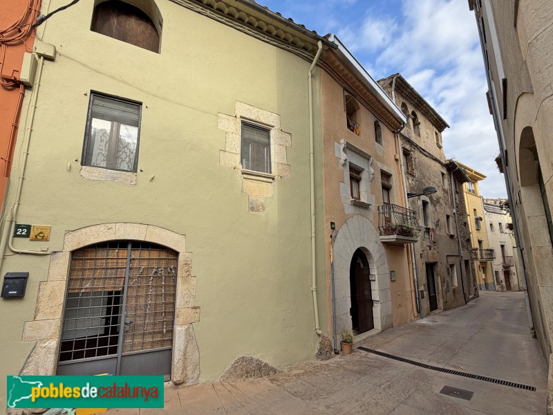 Celrà - Can Moler del Portal