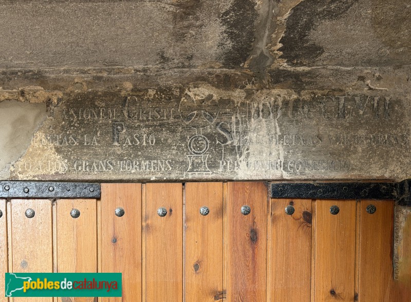 Celrà - Can Quel Sabater