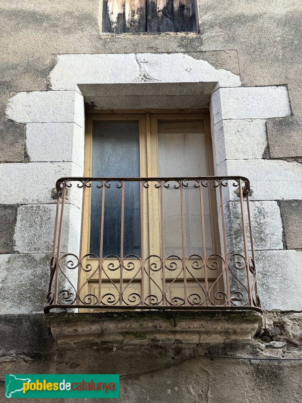 Celrà - Carrer Major