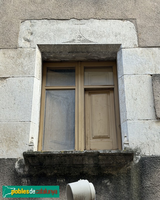 Celrà - Carrer Major