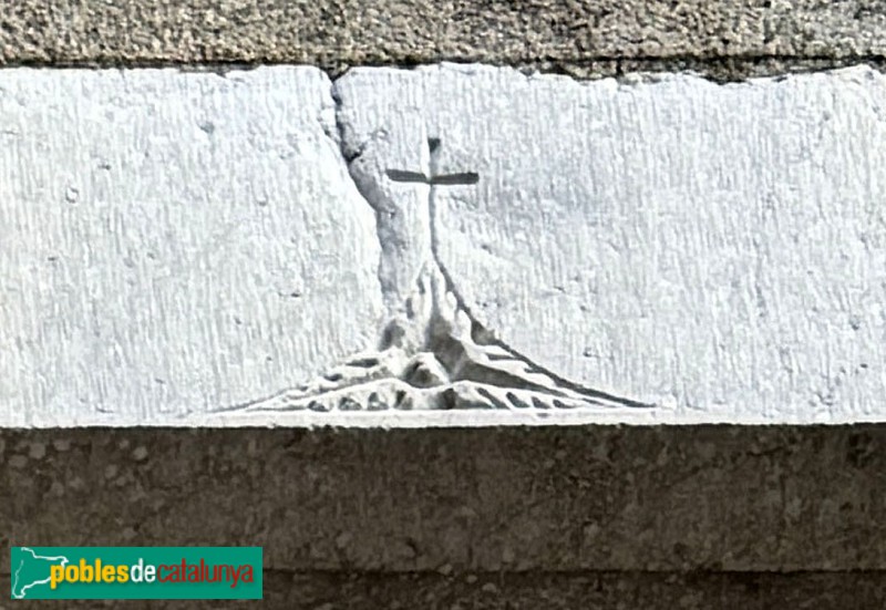 Celrà - Carrer Major