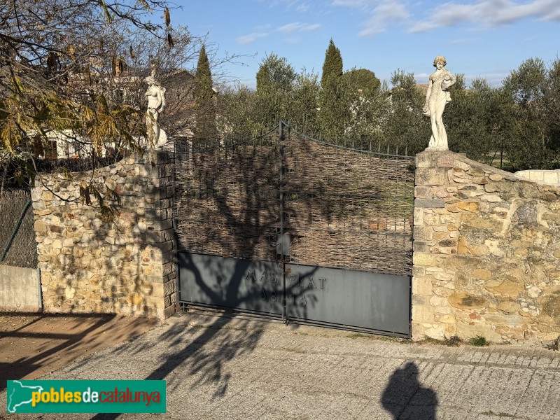 Celrà - Can Prat de la Vila