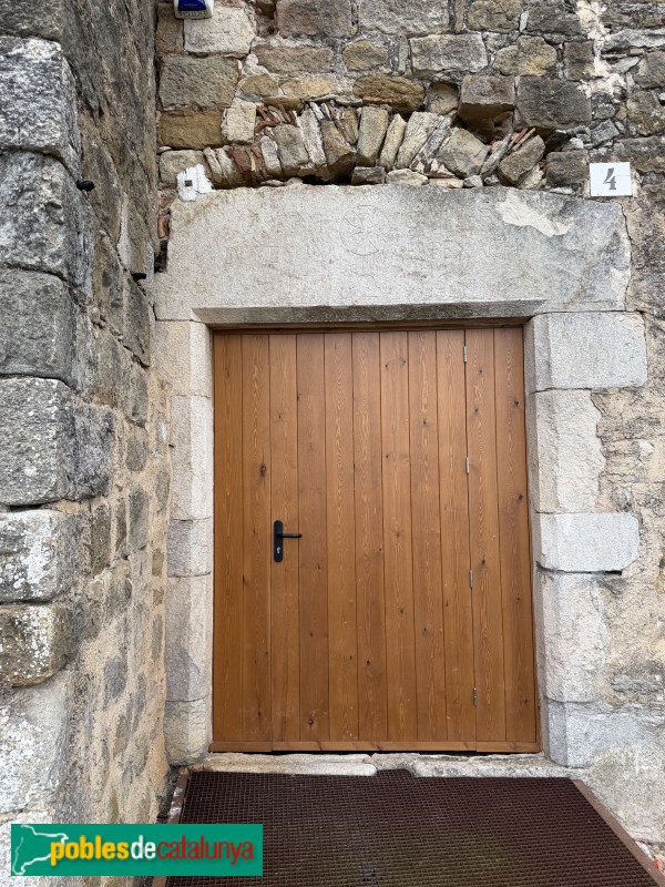 Celrà - Castell Torre Desvern