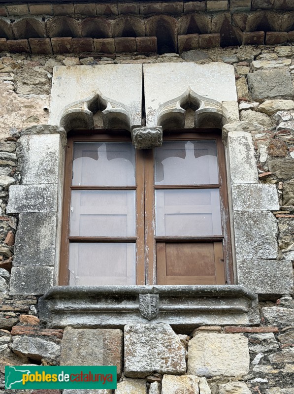 Celrà - Castell Torre Desvern