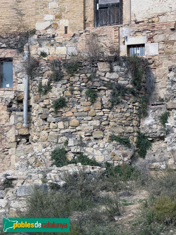 Celrà - Castell Torre Desvern