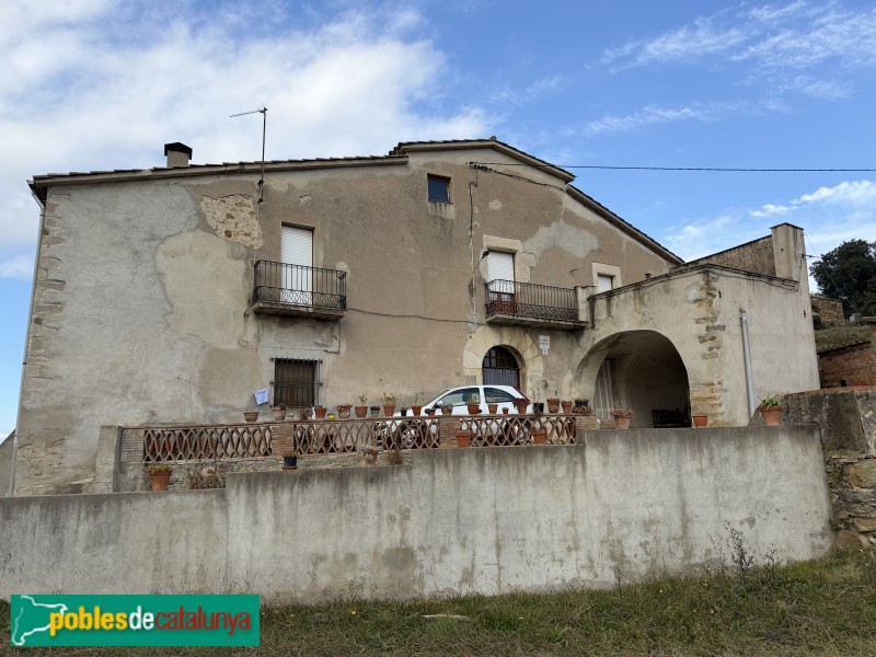 Celrà - Can Marturi