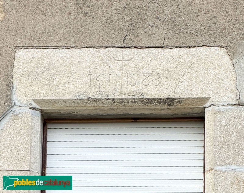 Celrà - Can Marturi