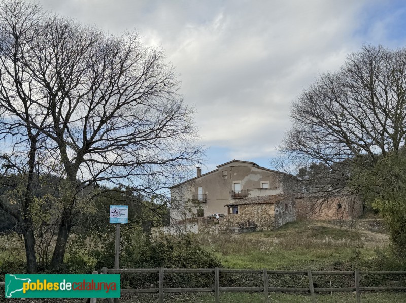 Celrà - Can Marturi