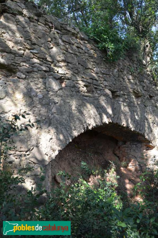 Celrà - Rajoleria de Can Verai