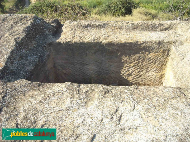 Torrefarrera - Torre Grallera