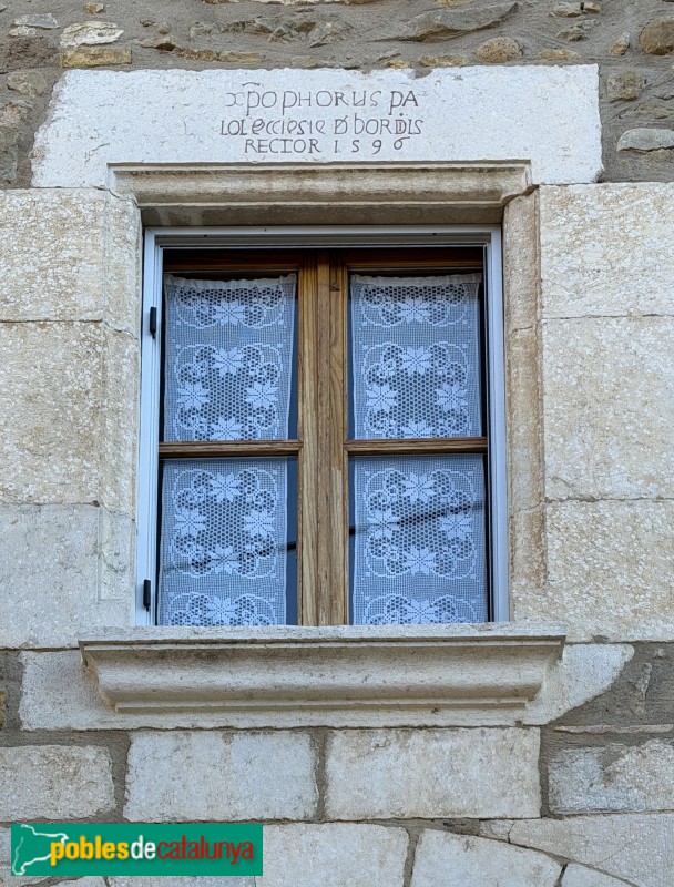 Flaçà - Can Silvestre