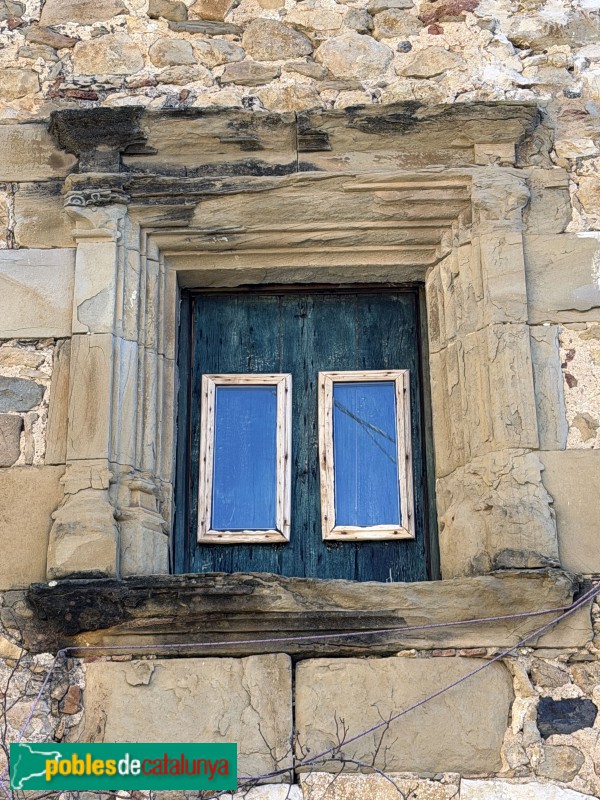 Flaçà - Casa Balle (Can Llausàs)