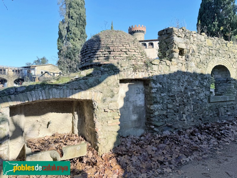 Flaçà - Can Vinyals