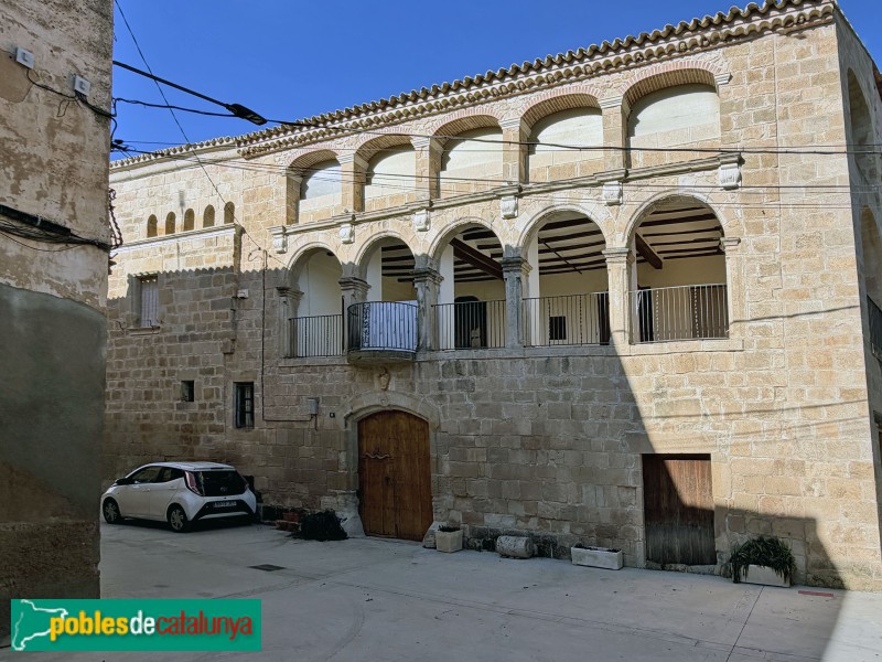 Torrebesses - Cal Gort