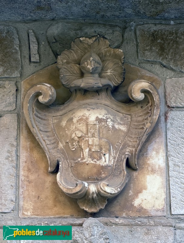 Torrebesses - Cal Gort