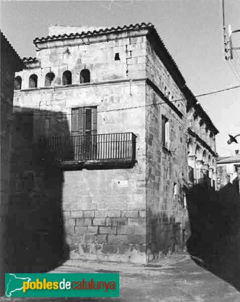 Torrebesses - Cal Gort