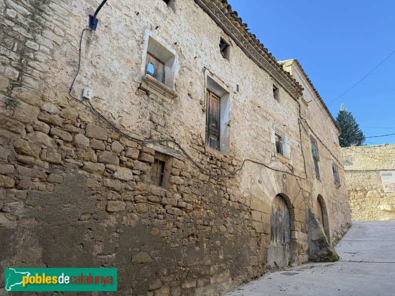 Torrebesses - Carrer Nou, 1