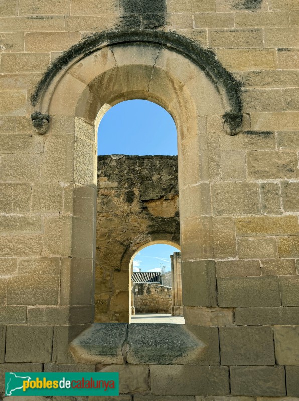 Torrebesses - Església Nova