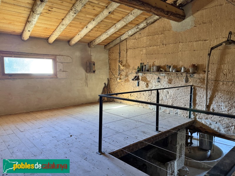 Torrebesses - Molí de Bep del Canut