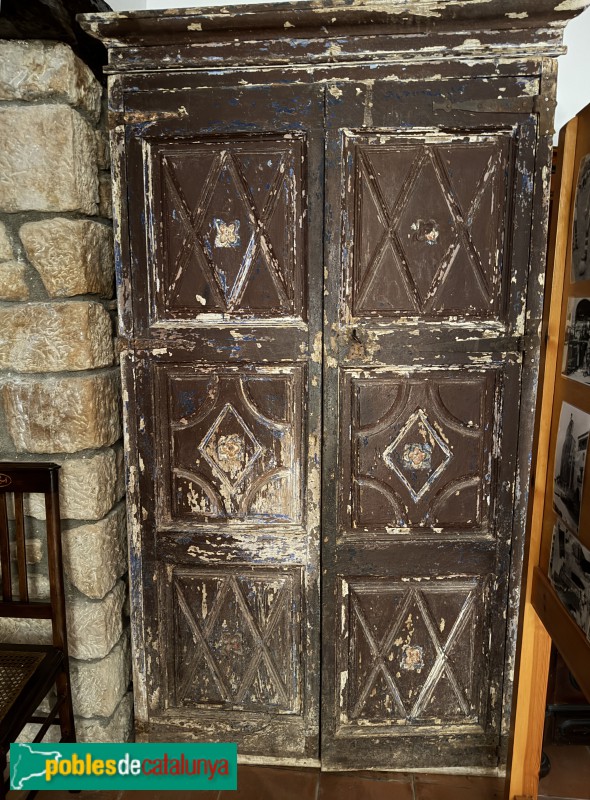 Torrebesses - Museu Josep Jané