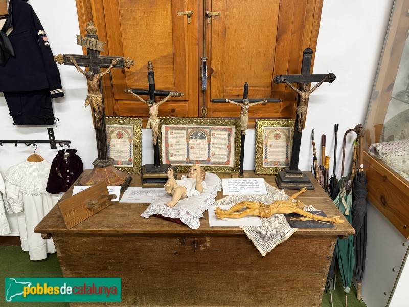 Torrebesses - Museu Josep Jané