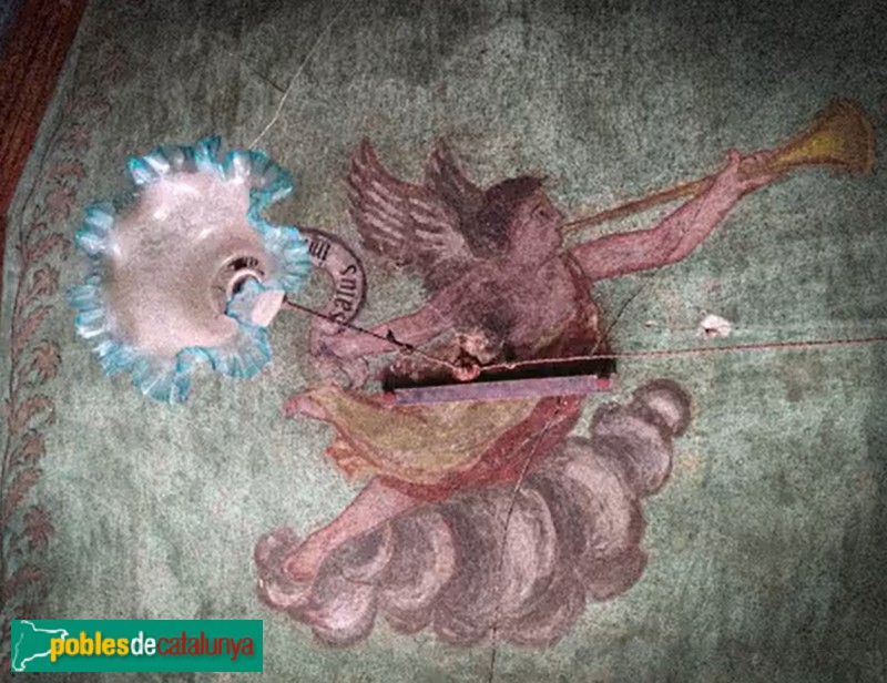 Llardecans - Farmàcia Tomàs Piñol